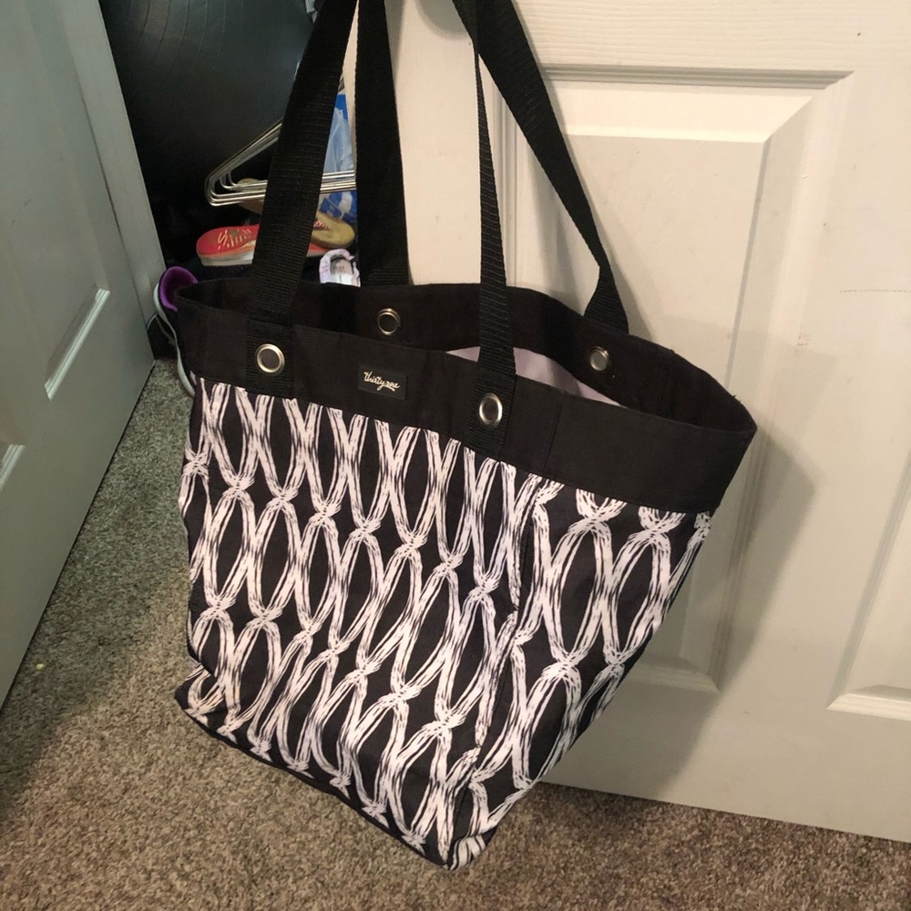 Utility Tote